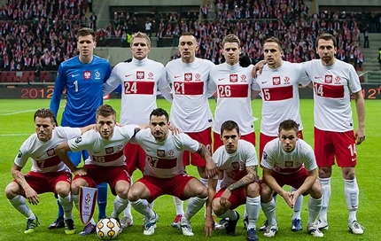 ทีมโปแลนด์